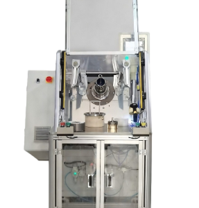 Stator Coil&Wedge Inserter