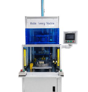 Hydraulic Stator Middle Forming Machine