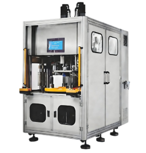 Coil Winding&Insertion Integrated Machine