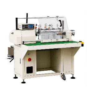 Stator Coil Winder