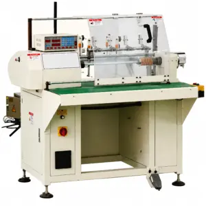 Stator Coil Winder