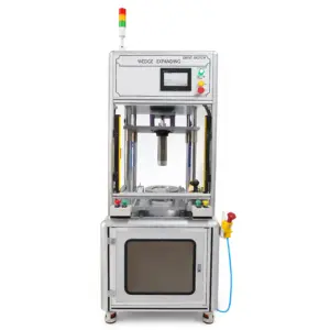 Stator Wedge Expanding Machine