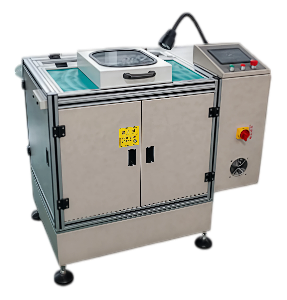 Insulation Paper Inserter