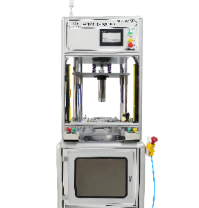 Stator Coil&Wedge Expanding Machine