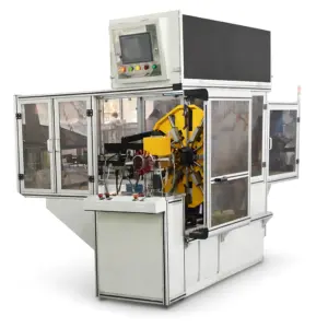 Waving Coil Winder